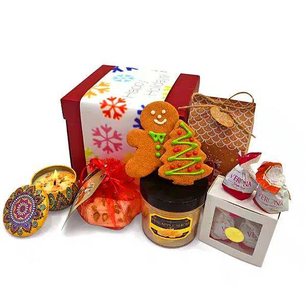 Aars - Christmas Gift Box Set