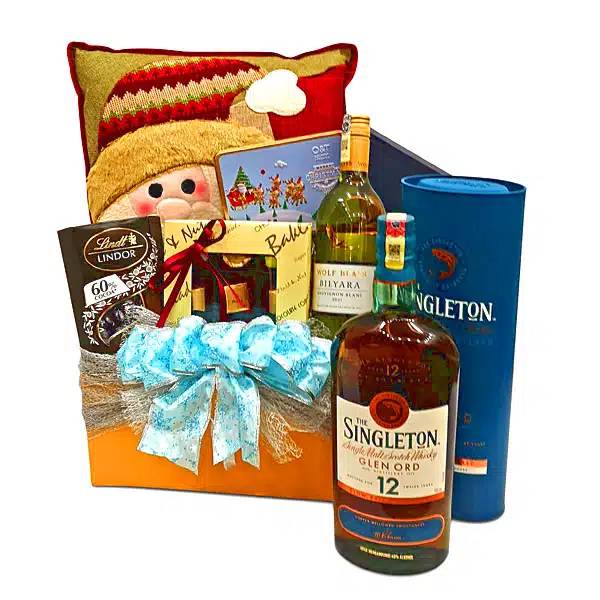 Korsor - Christmas Hamper
