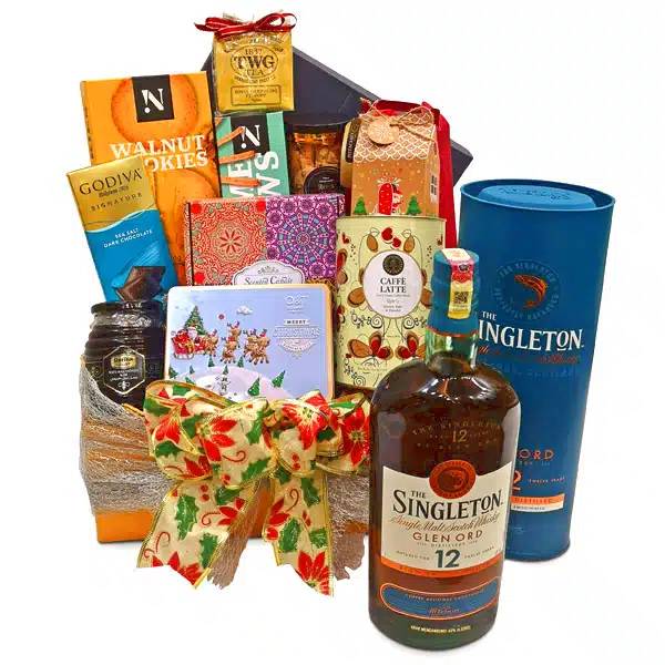 Ringsted - Christmas Hamper
