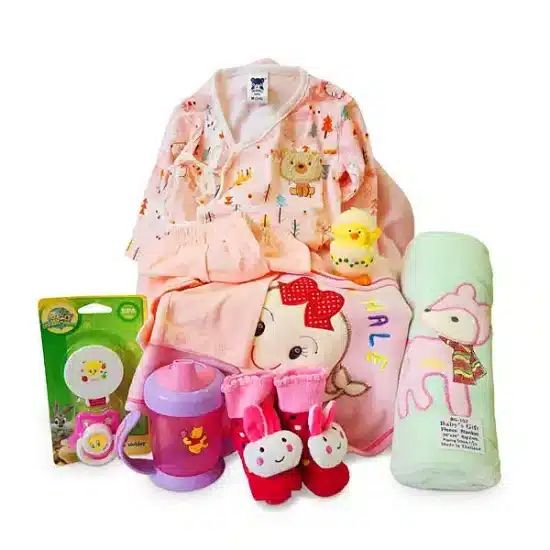 Farm Babies - Baby Hamper