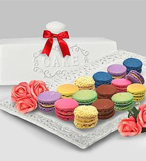 Macaron Ville