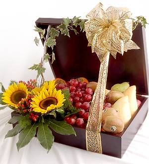 Delicious Booty â€“ Fruit Hamper