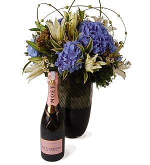 Martinstown Moet (Moet & Chandon Brut Imperial Champagne)