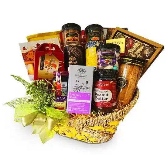 Rahmat - Halal Hamper