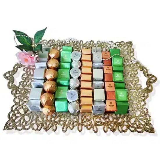 Patchi Exquisite - Chocolates Gift
