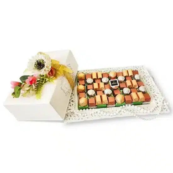 Patchi Salam - Chocolates Gift