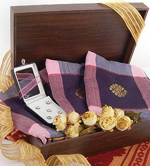 Tenun - Gifts for Him