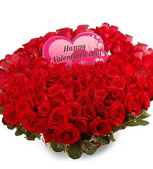 Valentine Forever Love