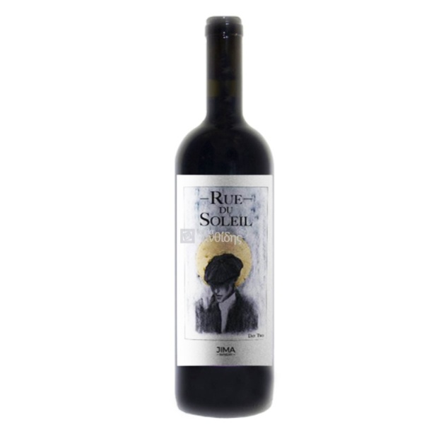 Rue Du Soleil Day 2 Jima Winery 0.75L