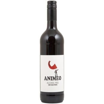Savoia Americano Rosso Aperitivo 0.5L