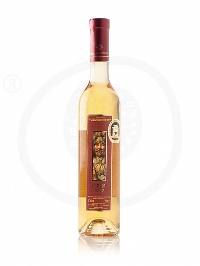 Limnos Organic Wines