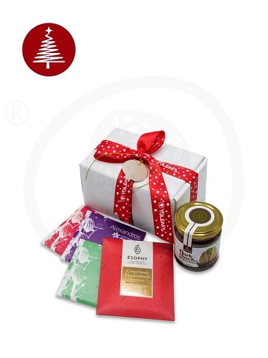 Choco Lovers mini... Xmas Edition