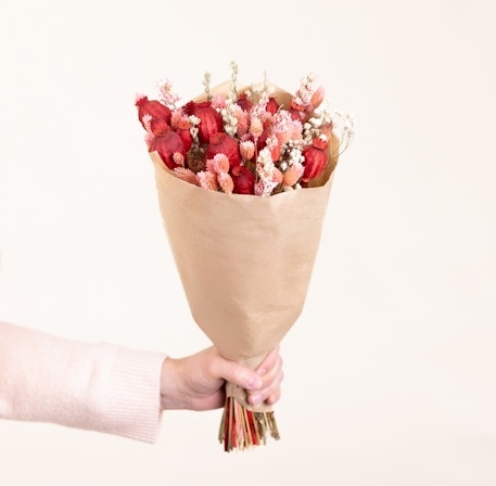 A Strolling Bite