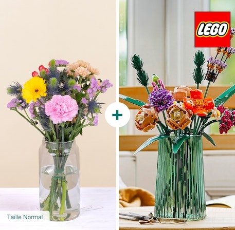 LEGO® Bucolic Set (Normal)