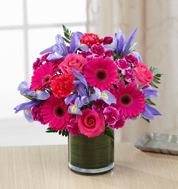 Pure Perfection Bouquet (As Shown)