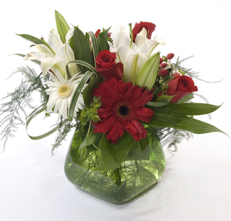 Romantic Sentiments (As Shown)