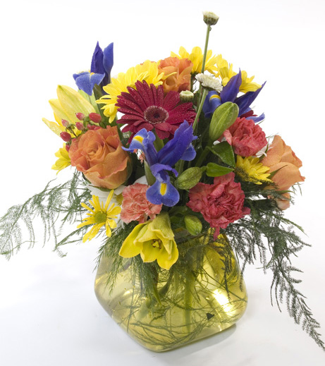 Birthday Delight (Small)