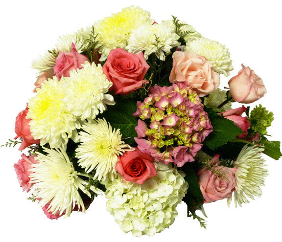 The Graceful Arrangement (standard)