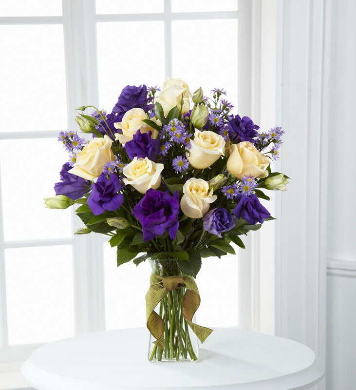 Angelique Bouquet (As Shown)
