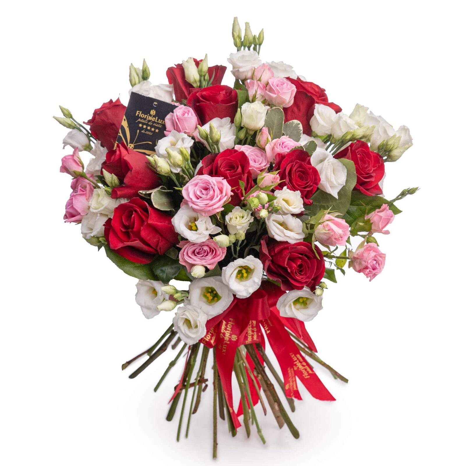 Romantic bouquet (standard)