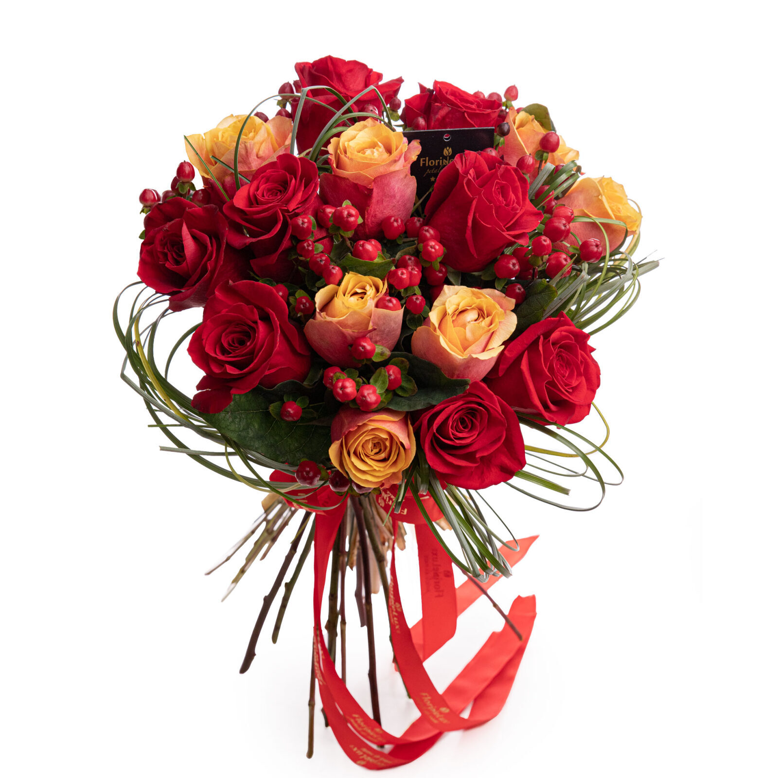 A bouquet of feelings (standard)