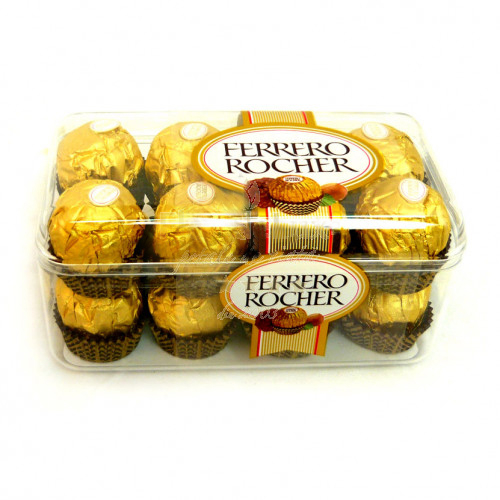 Ferrero Roche Box Of Chocolates