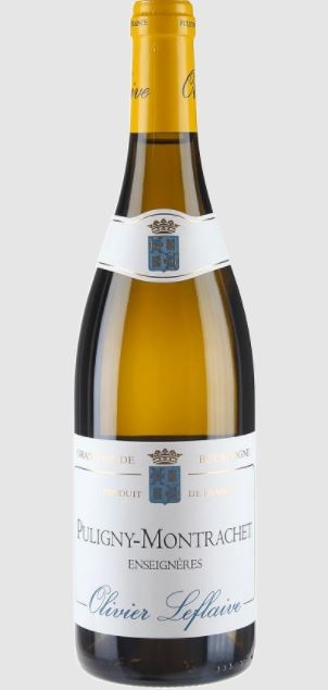 Olivier Leflaive - Puligny-Montrachet