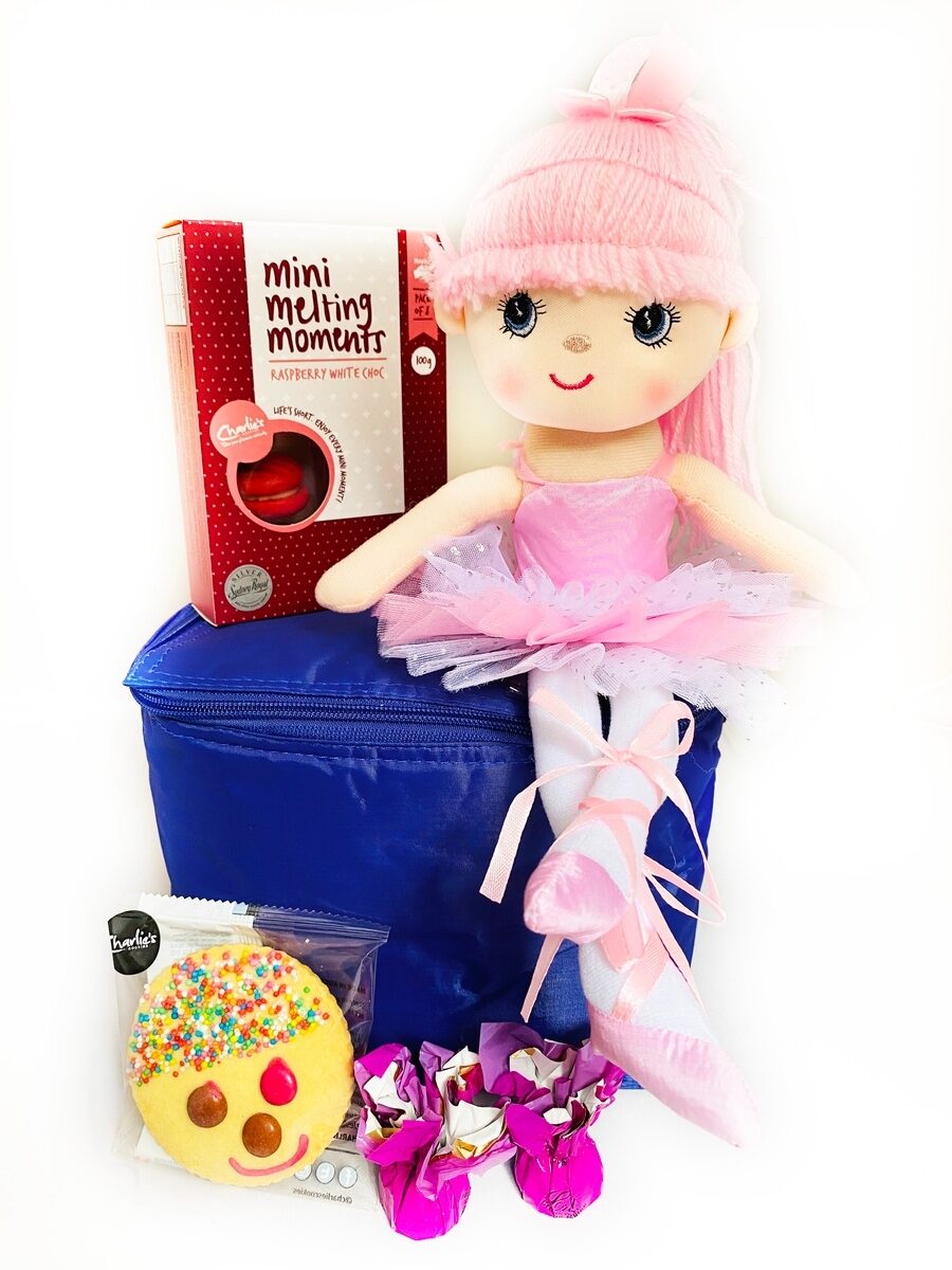 Sweet Fairy Ballerina Hamper