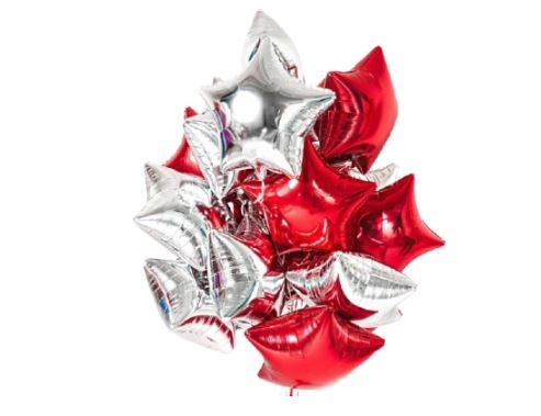 Balloons Elite Set