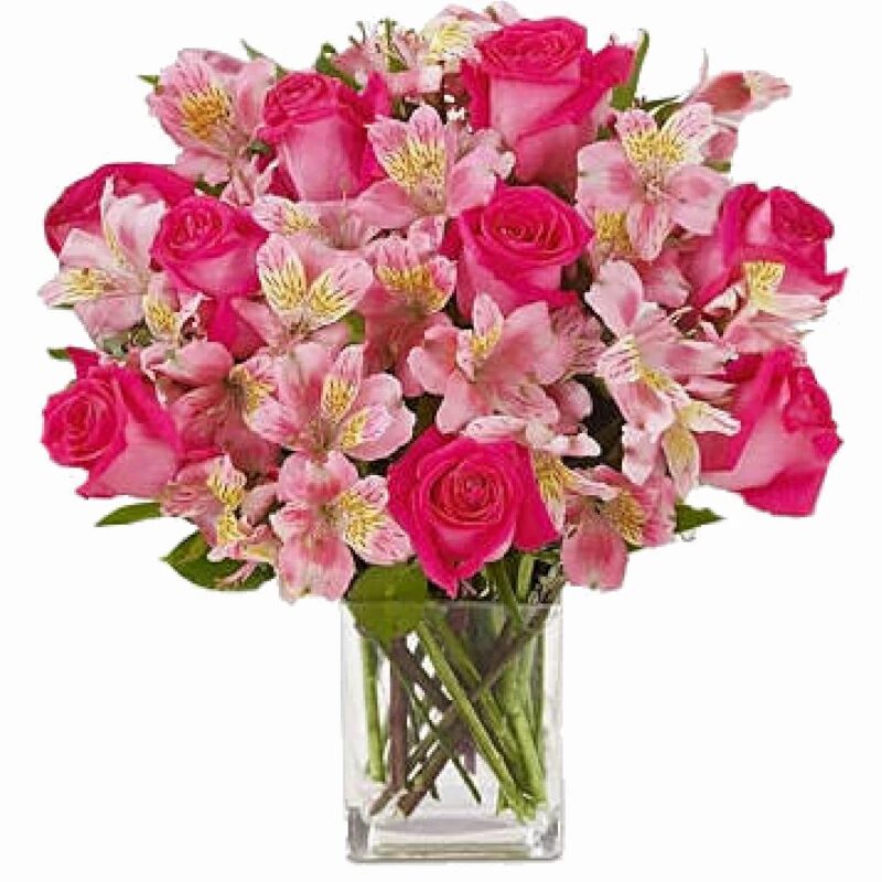 Elegance Bouquet