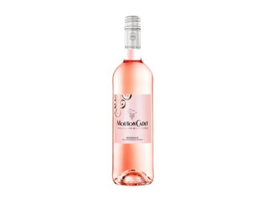 Rose Wine Imported