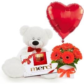Symbol of Love (Medium - 55 cm)