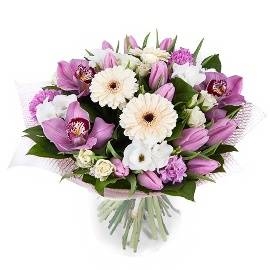 For My Beloved