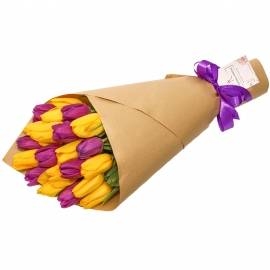 21 Tulips