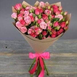 5 Shades of Pink