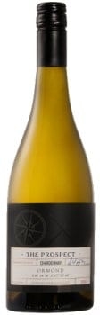 Spade Oak The Co-Ordinates Chardonnay