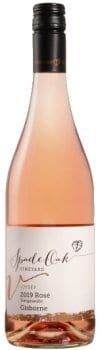 Spade Oak Voysey Blonde Rose