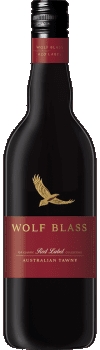 Wolf Blass Red Label Tawny