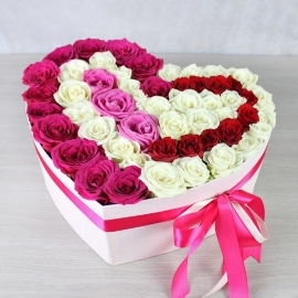 Love From Heart