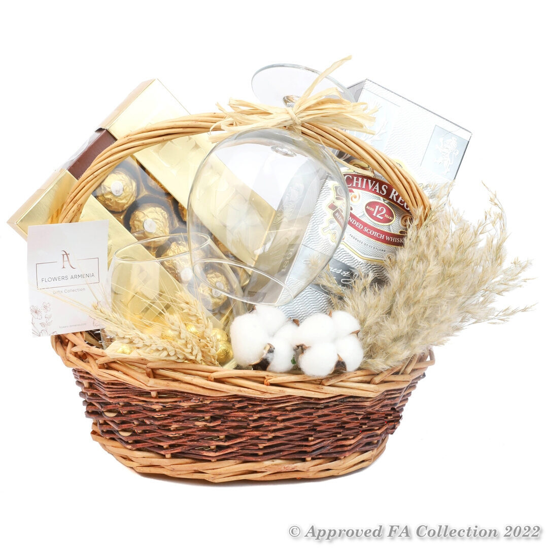Gift Basket