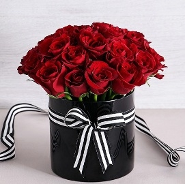 Flower Box Of Love