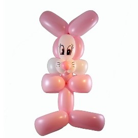 Pretty Bunny