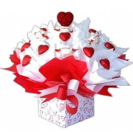 Sweets For My Sweet
