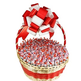 Full Of Sweetness