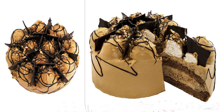Cake Legend