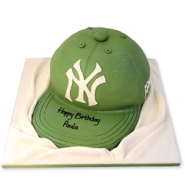 Friends Birthday Cake (15 persons)