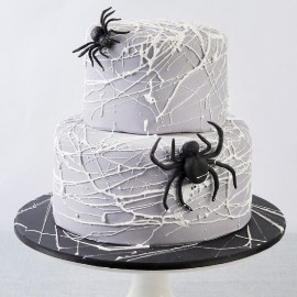 Spider'S Life Cake (30 persons)