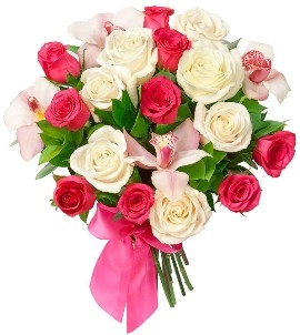 Passion Of Roses