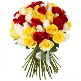 Bouquet «High Spirits»