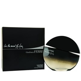 Gianfranco Ferre In The Mood For Love Man Edt